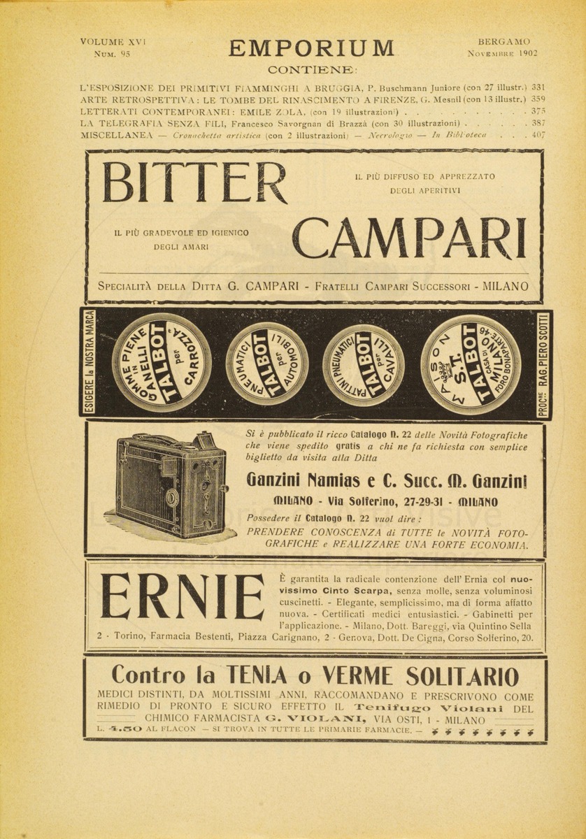 pagina