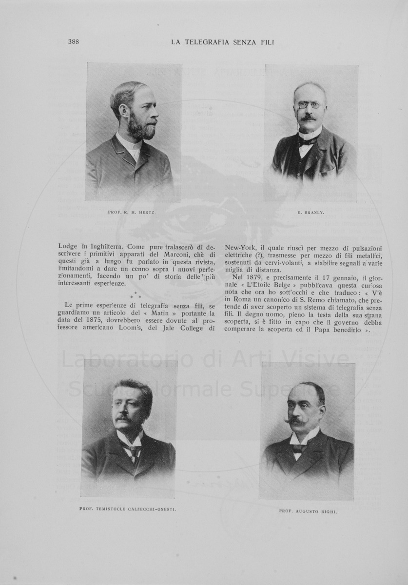 pagina