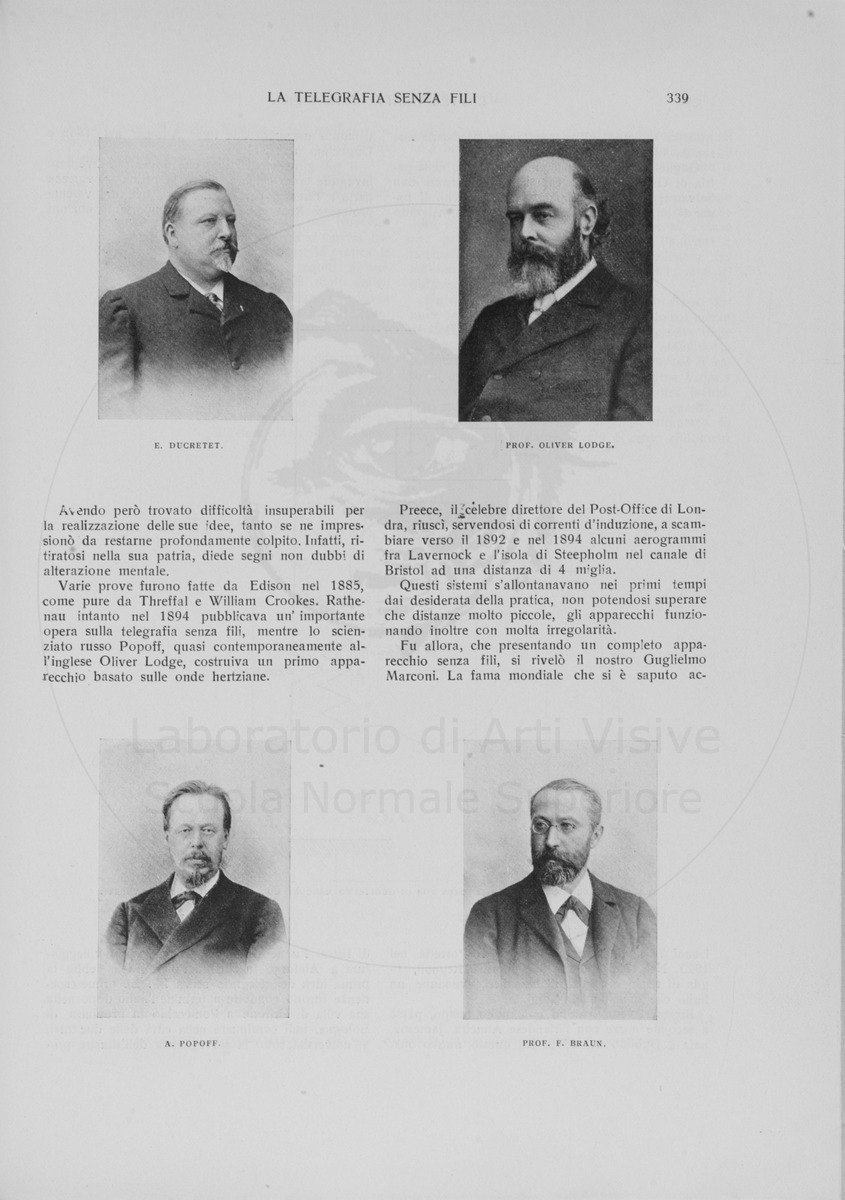 pagina