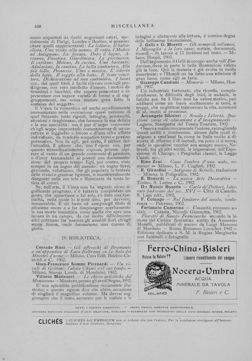 pagina