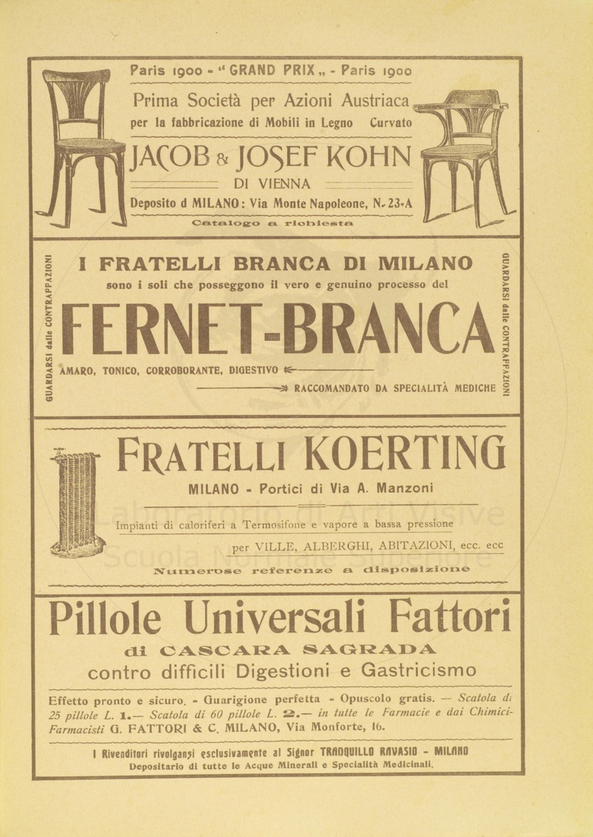 pagina