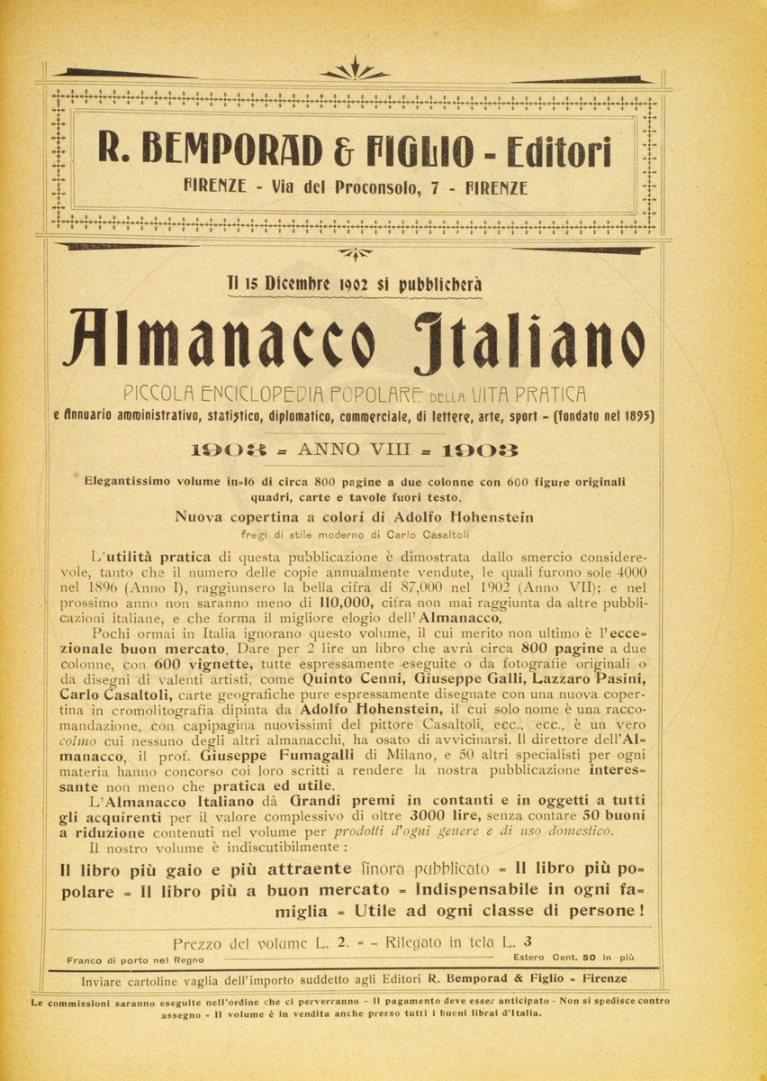 pagina