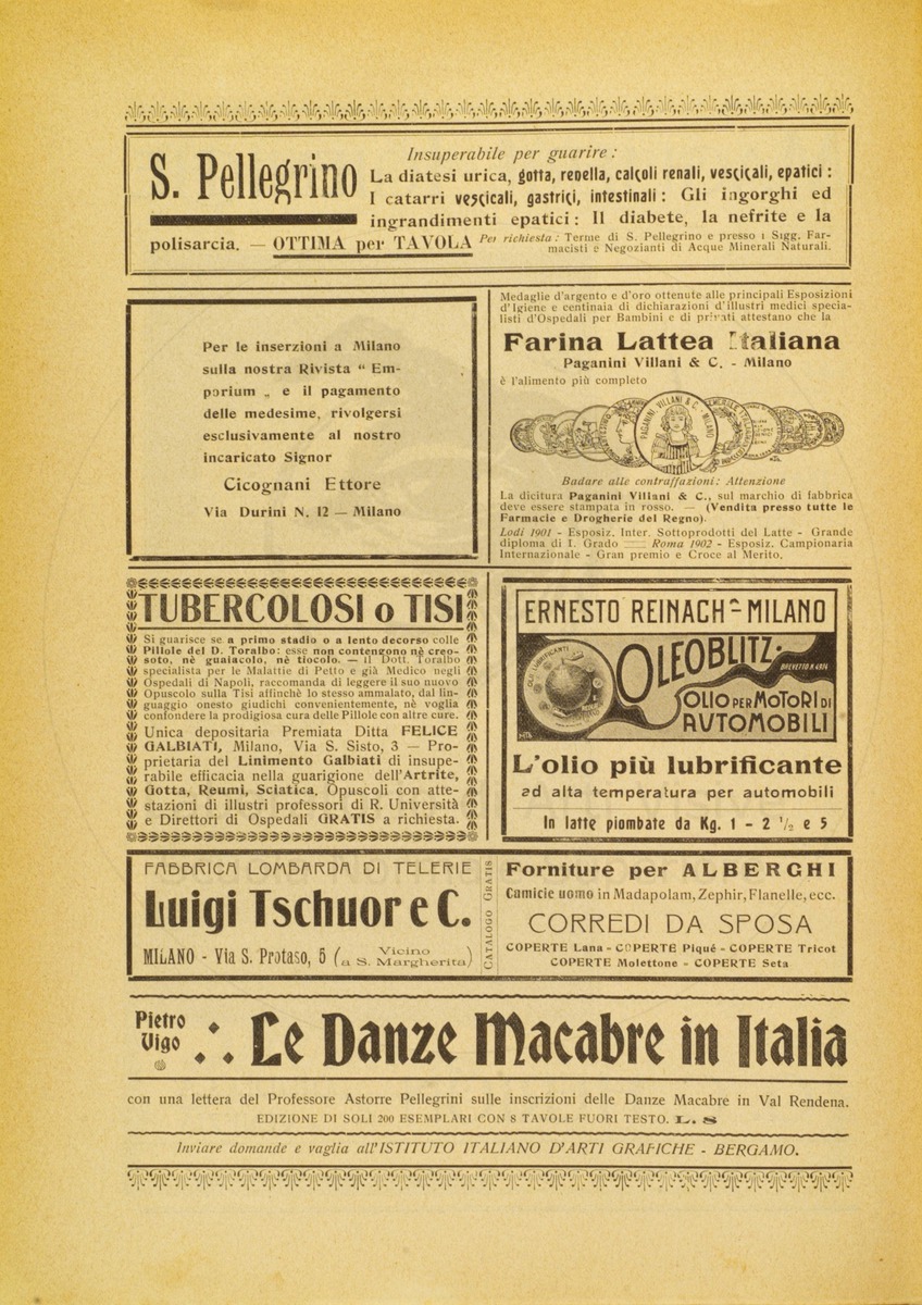 pagina