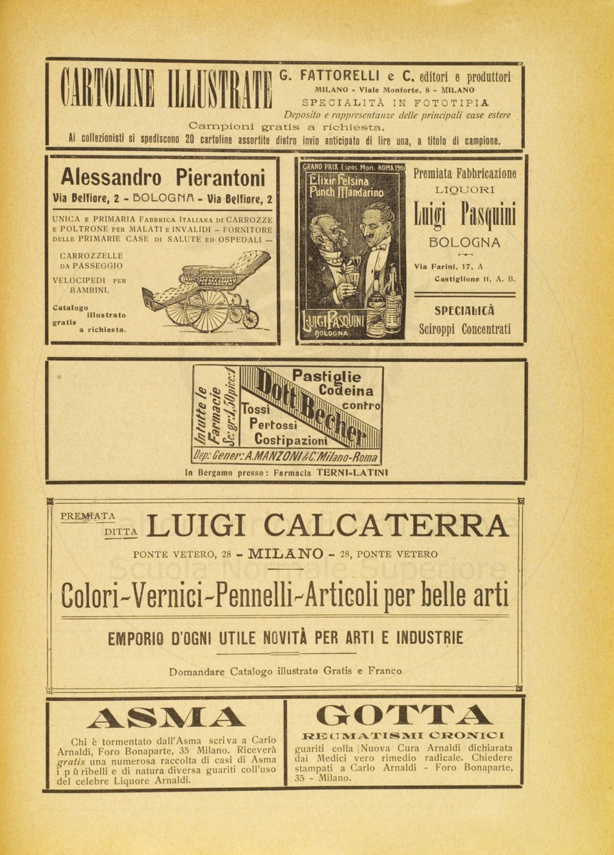 pagina