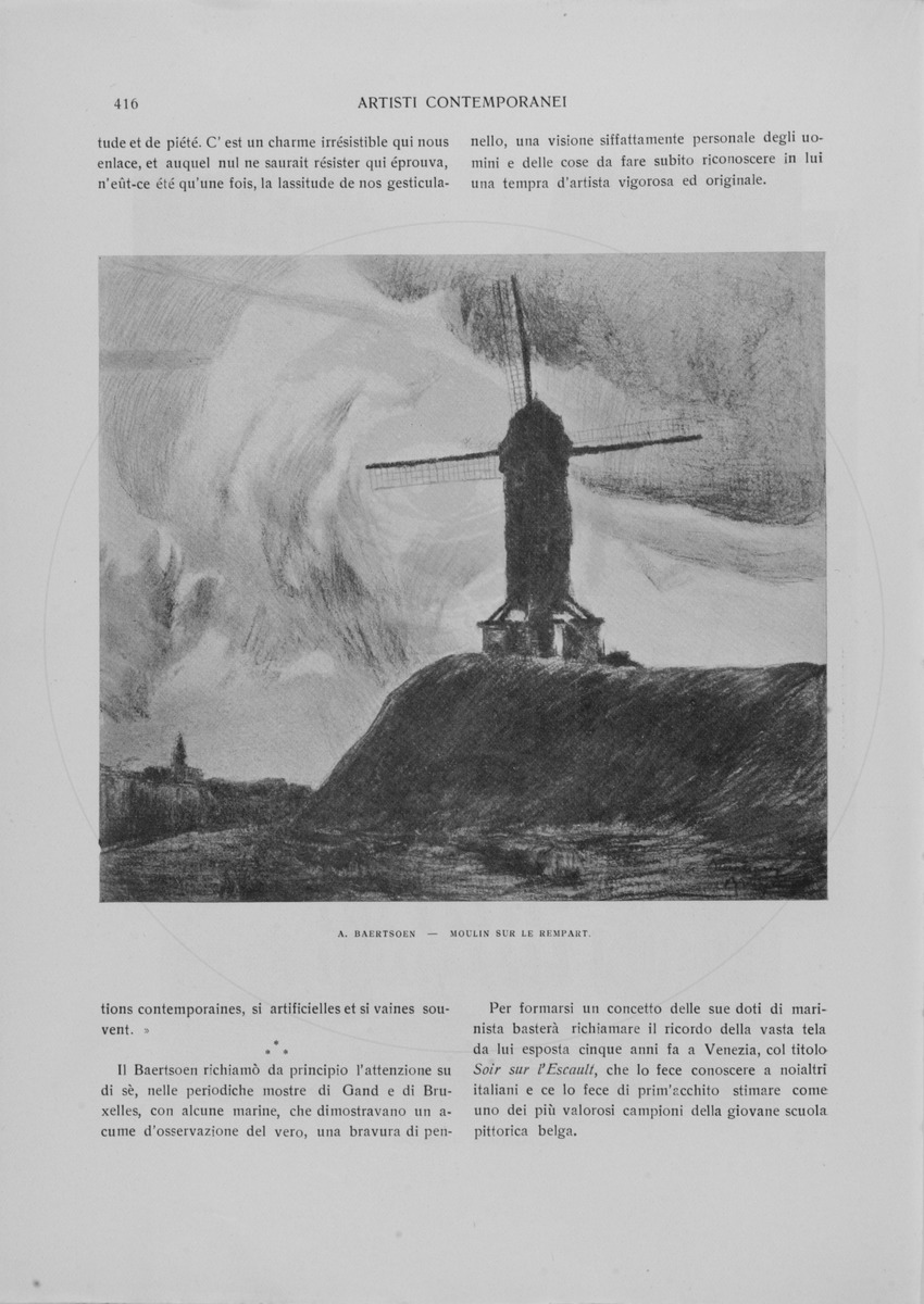 pagina