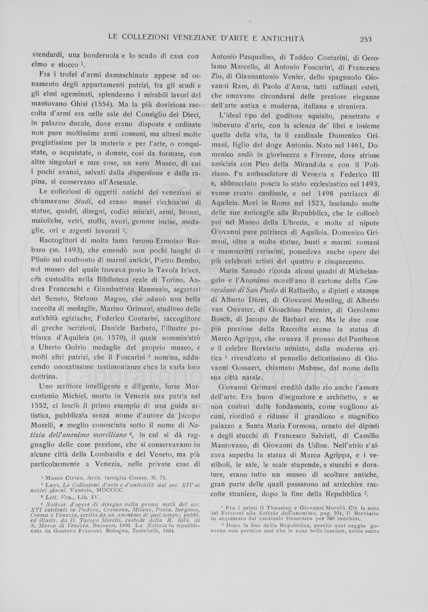 pagina