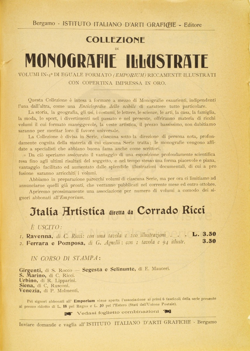 pagina