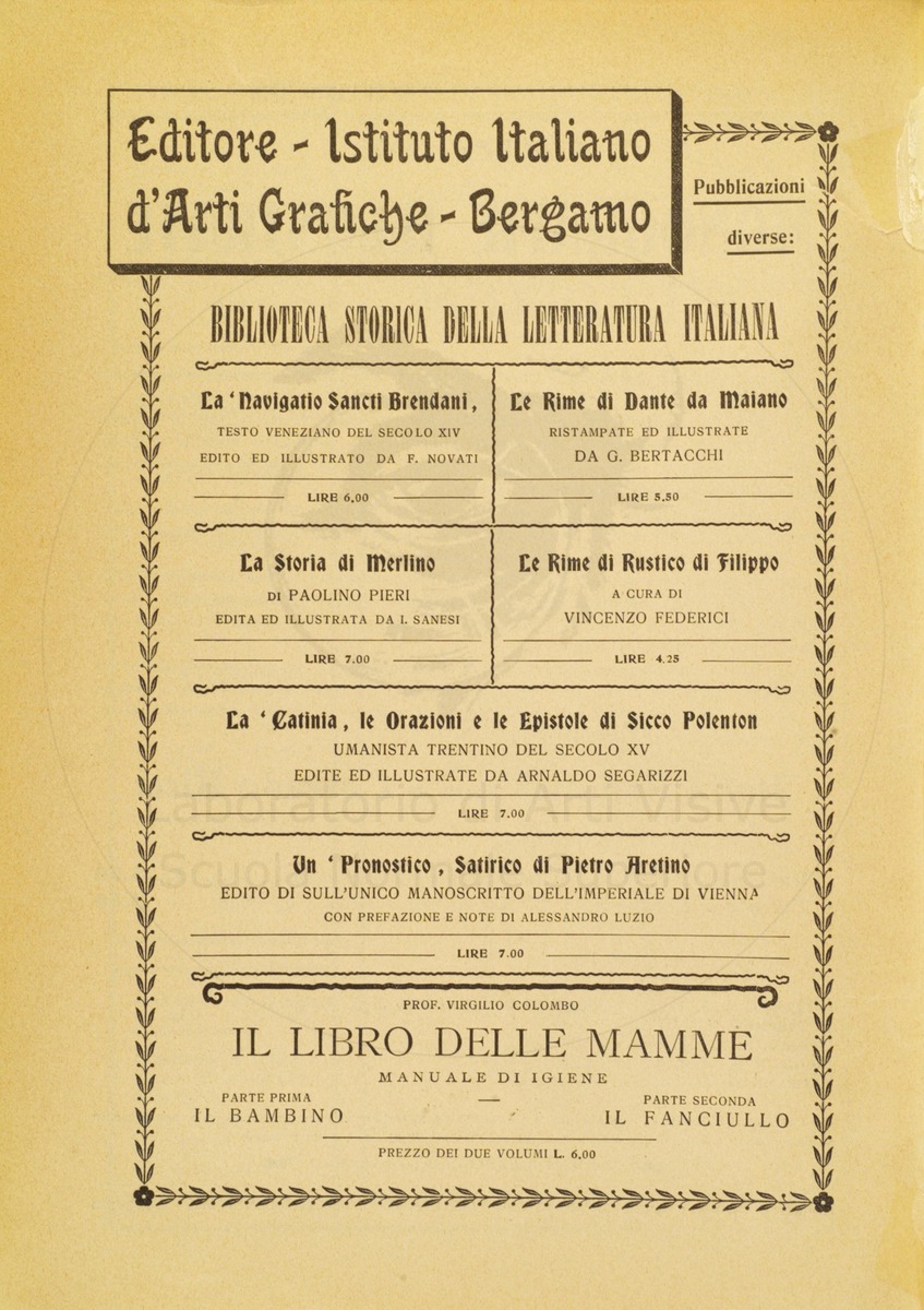 pagina