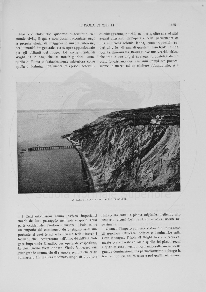 pagina