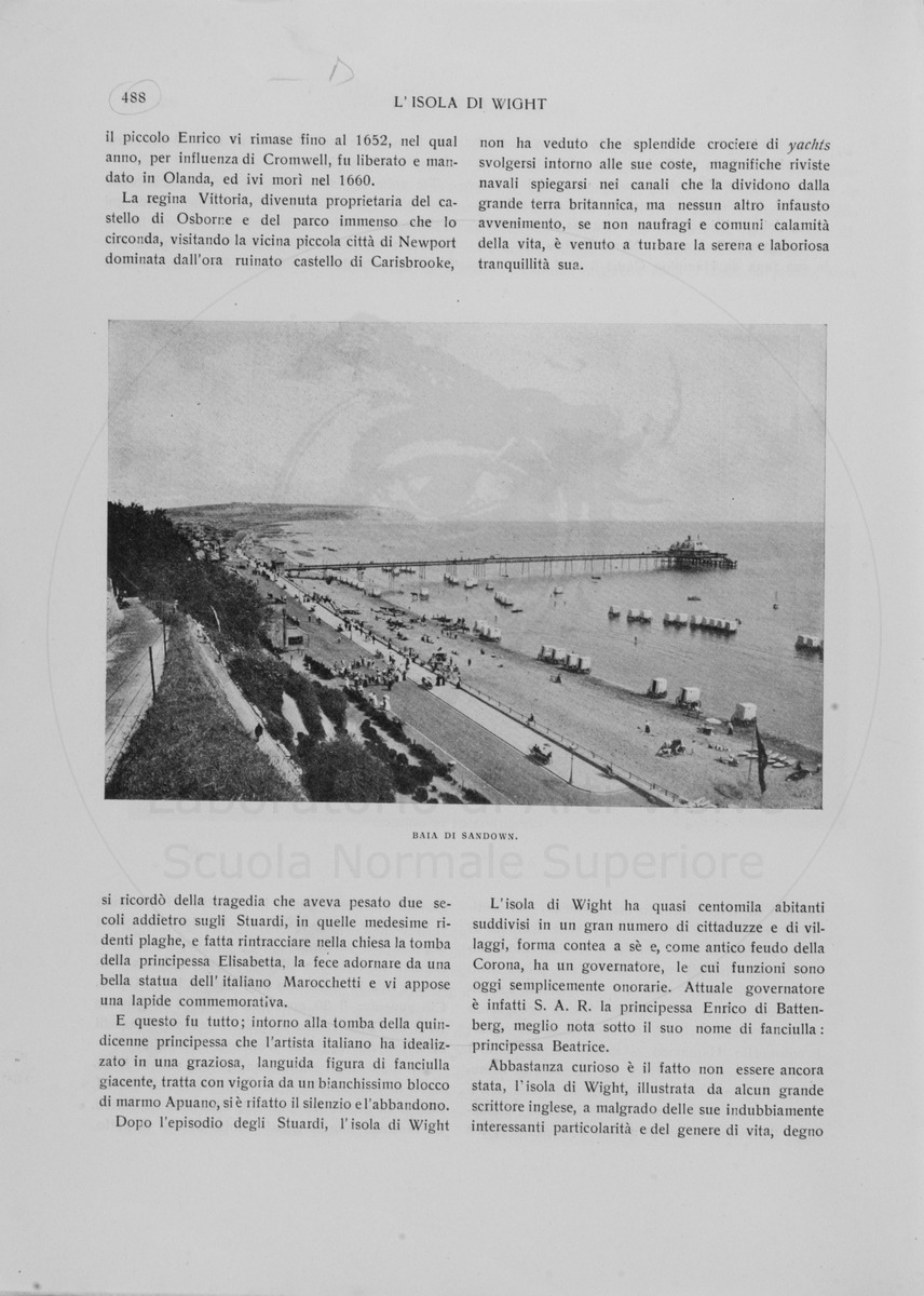 pagina