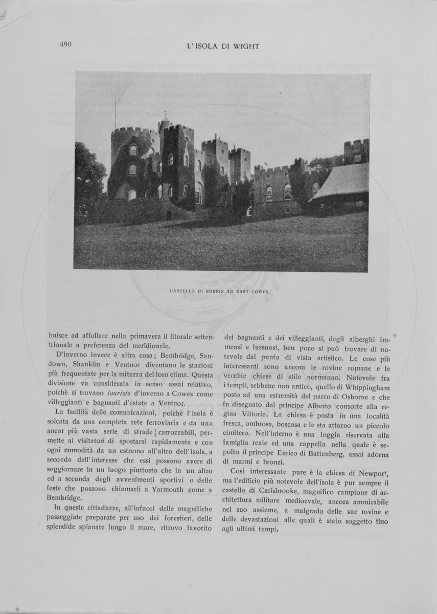 pagina