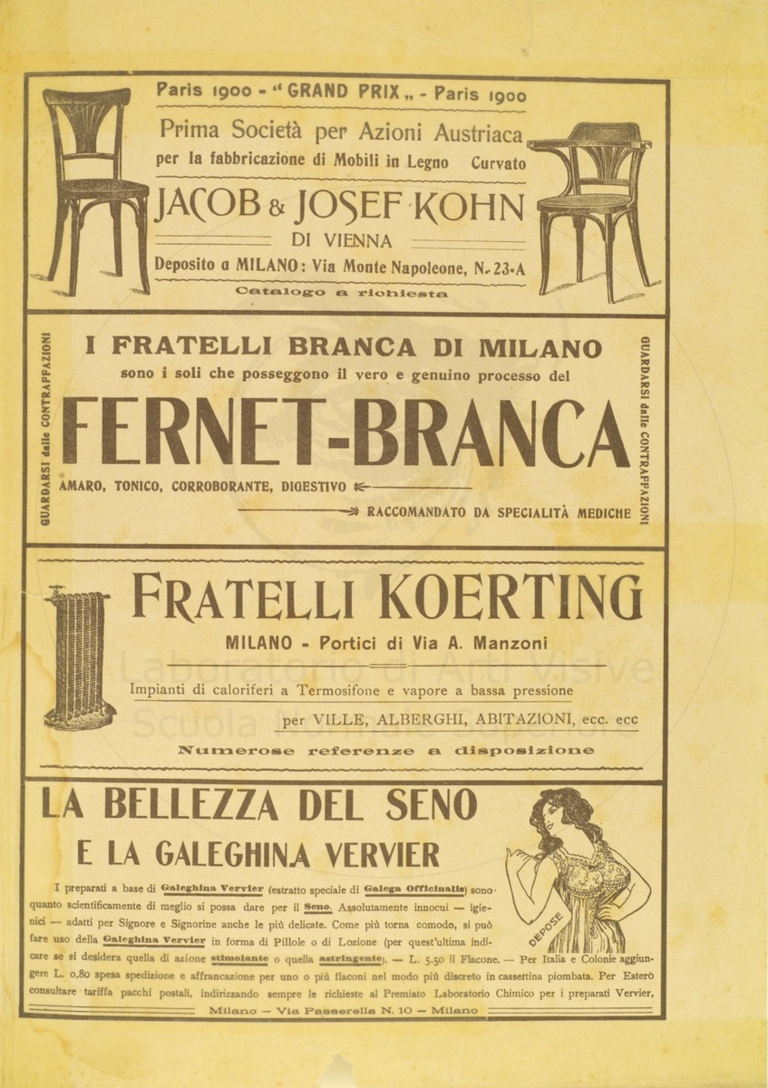 pagina