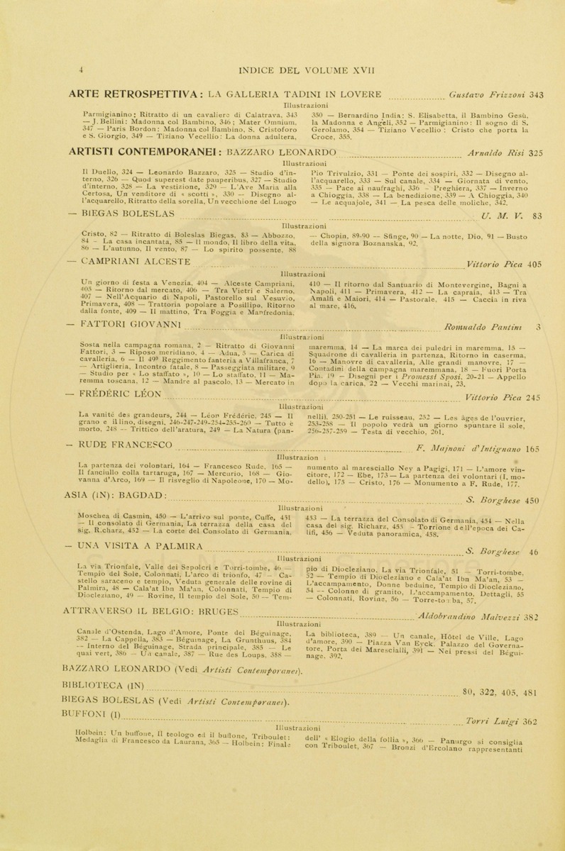 pagina