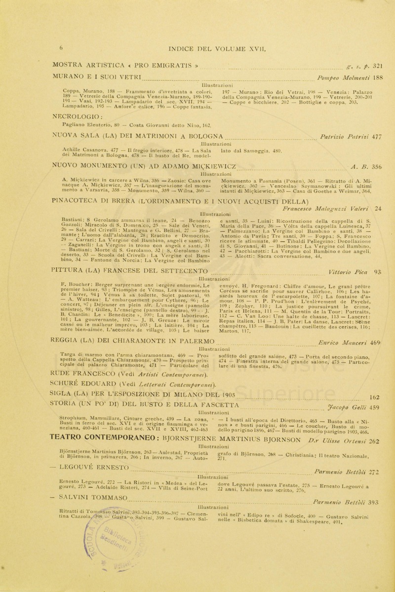 pagina
