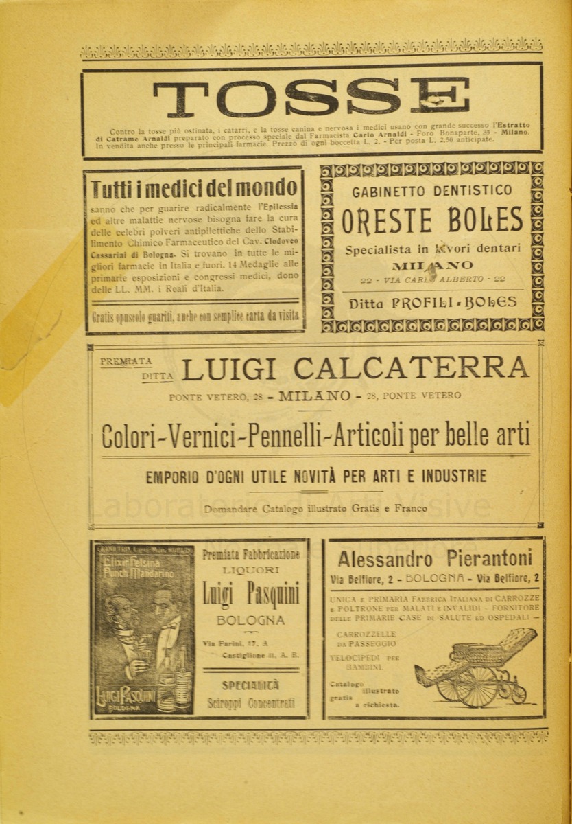 pagina
