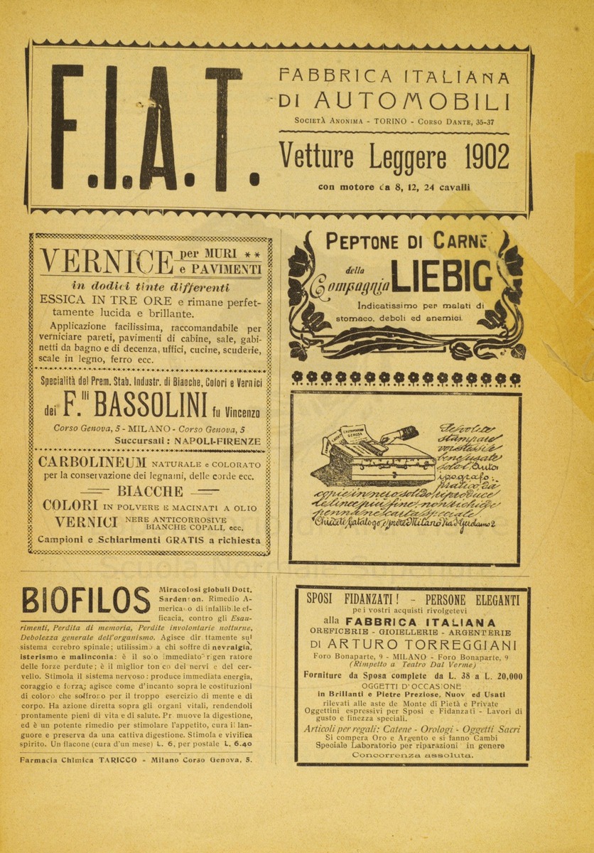 pagina