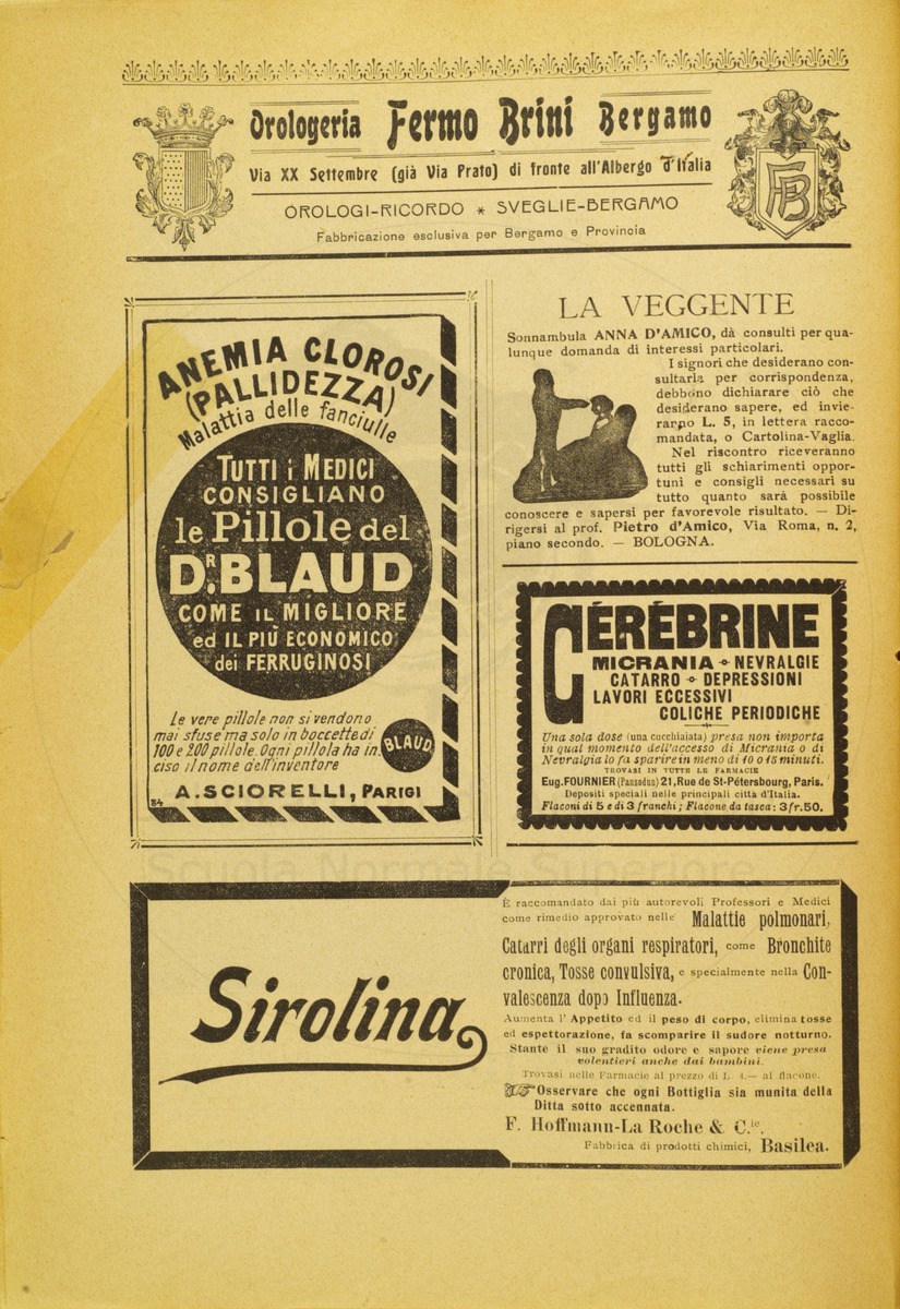 pagina