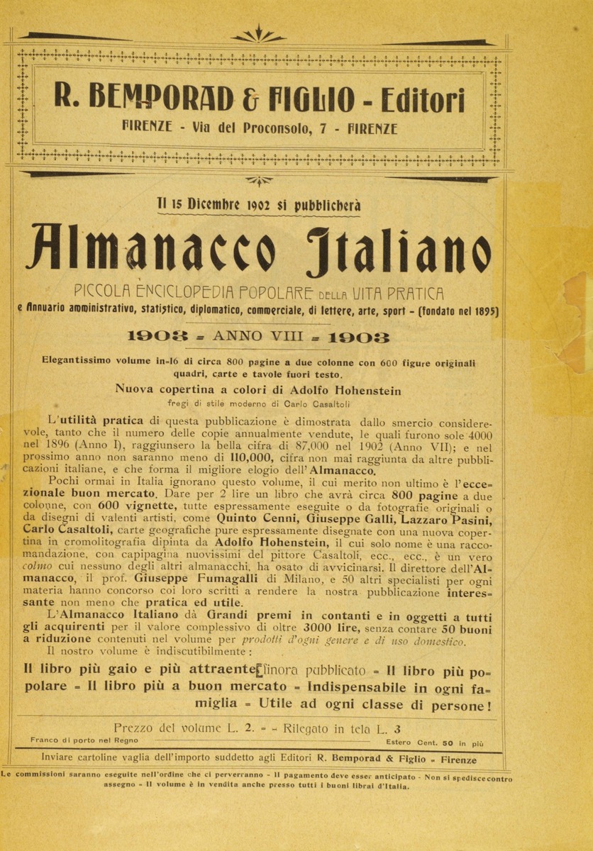 pagina