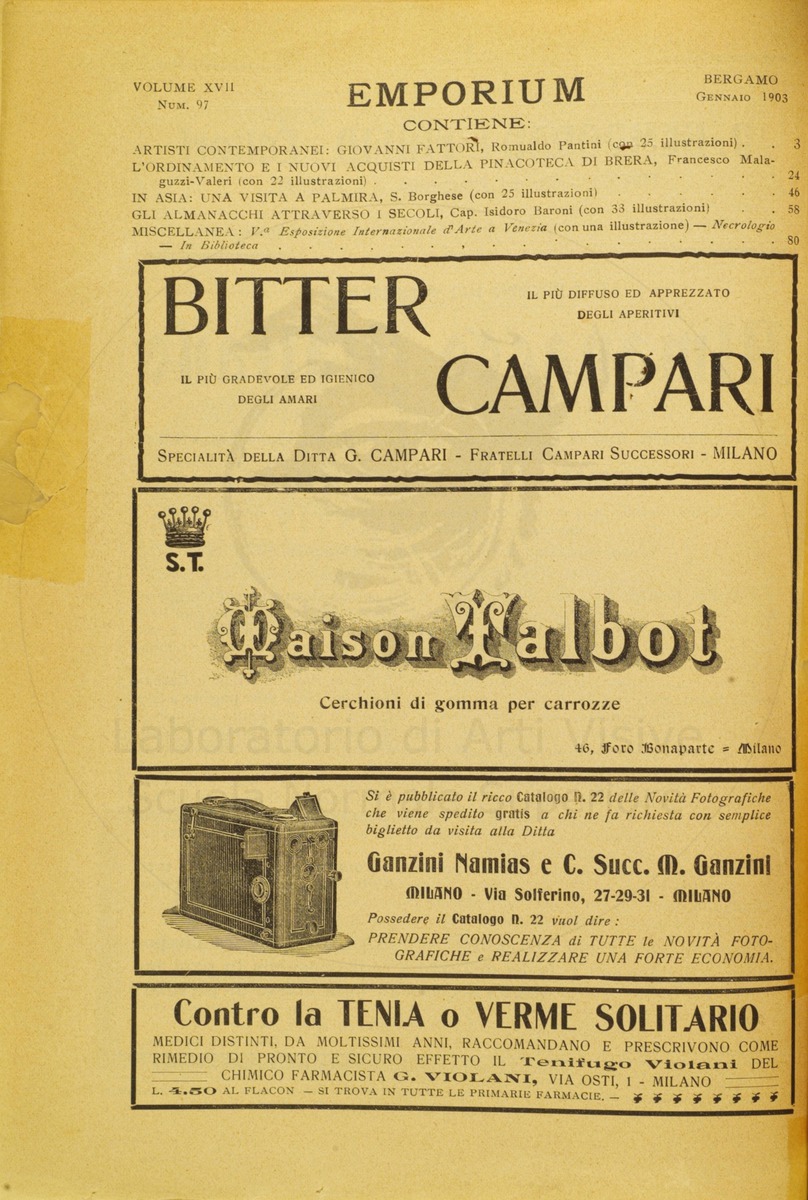 pagina