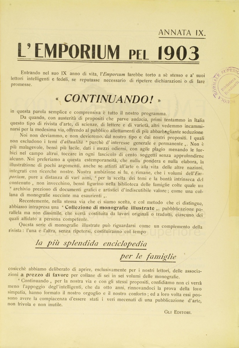 pagina