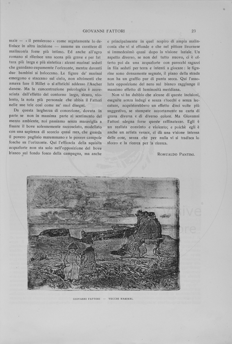 pagina