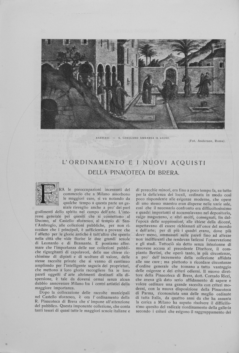 pagina