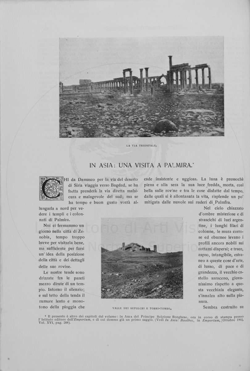 pagina