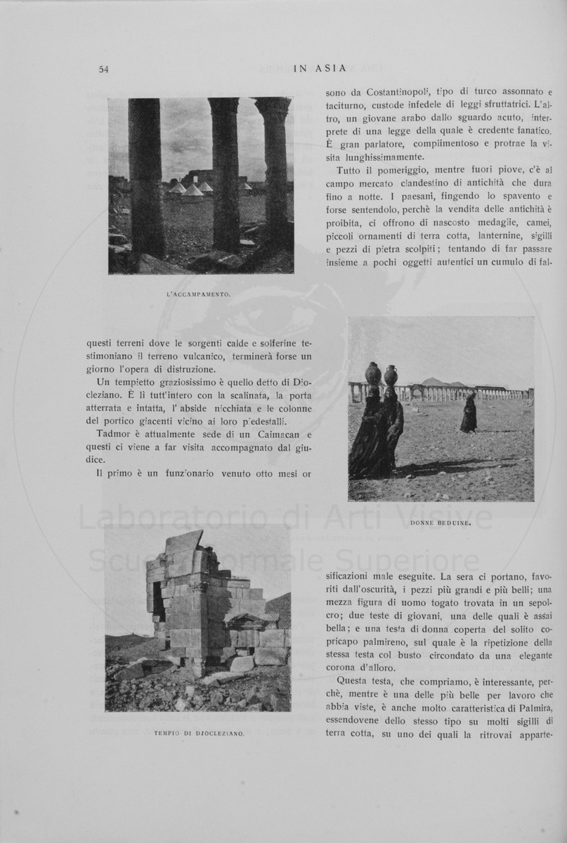pagina