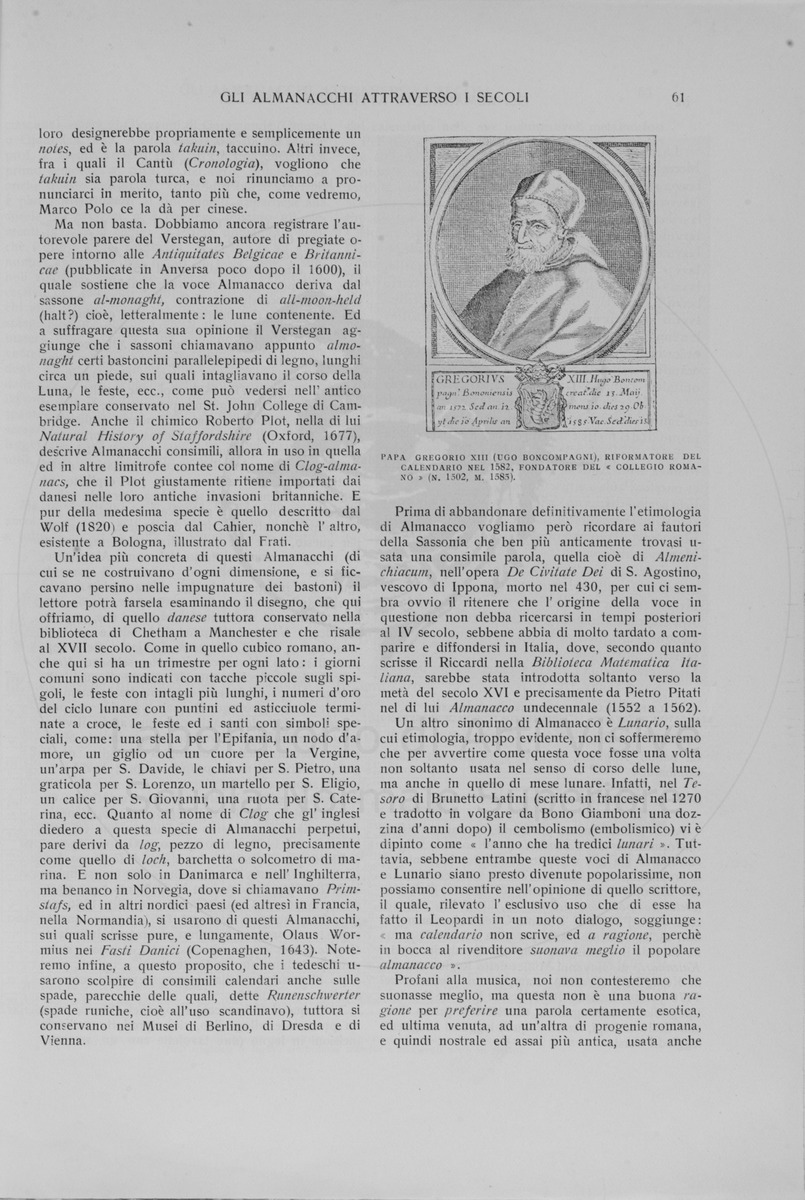 pagina