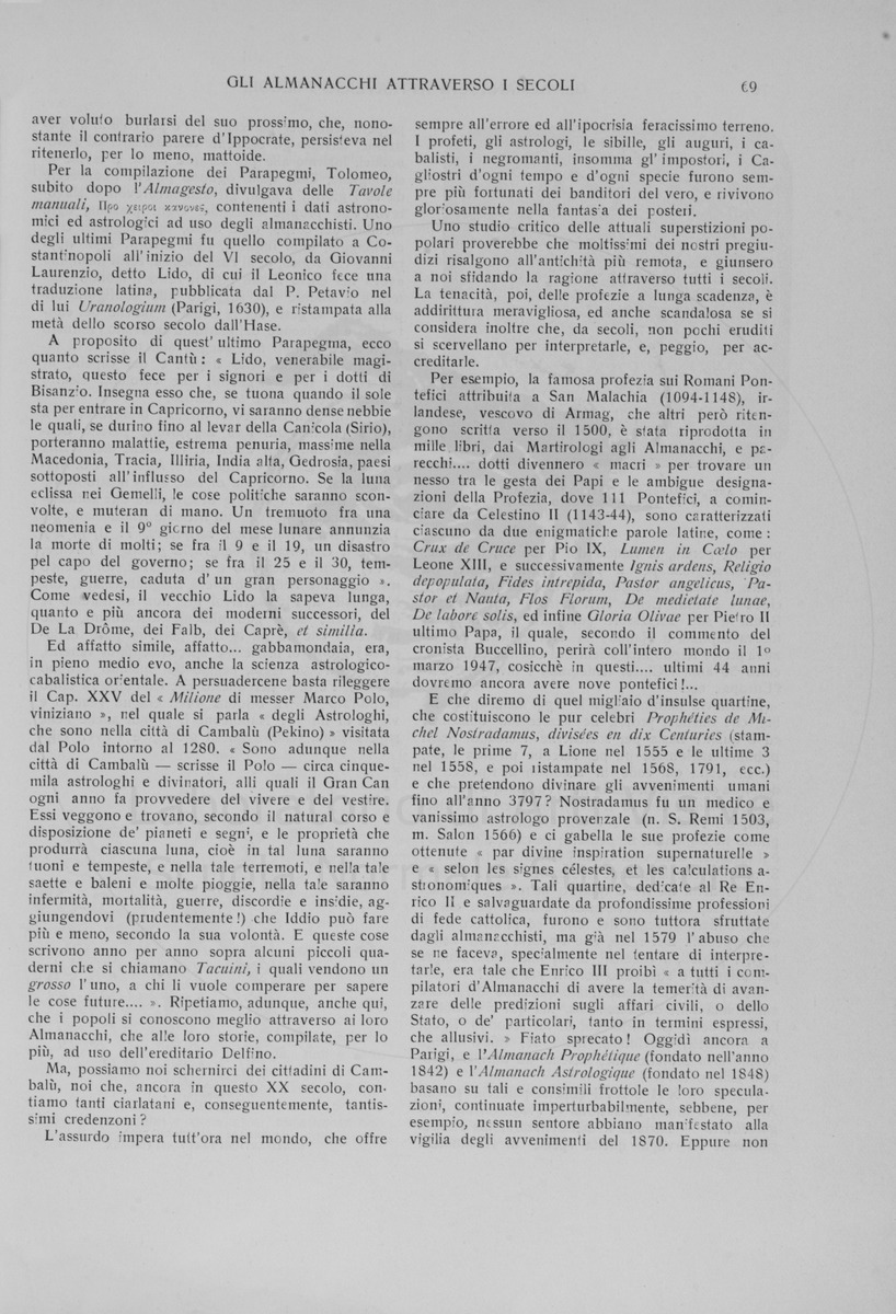 pagina