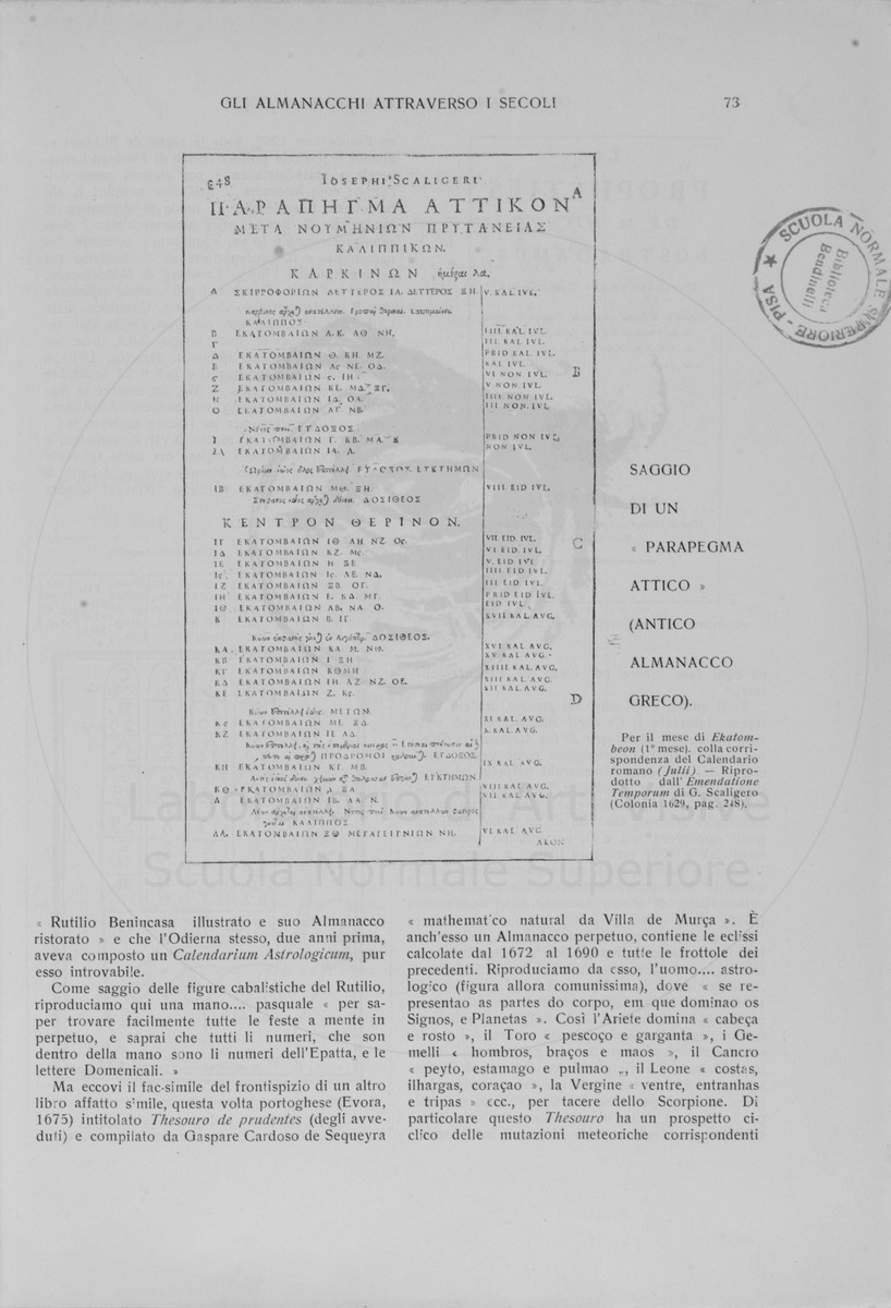 pagina