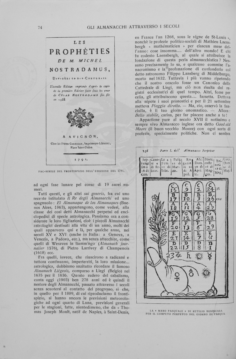 pagina
