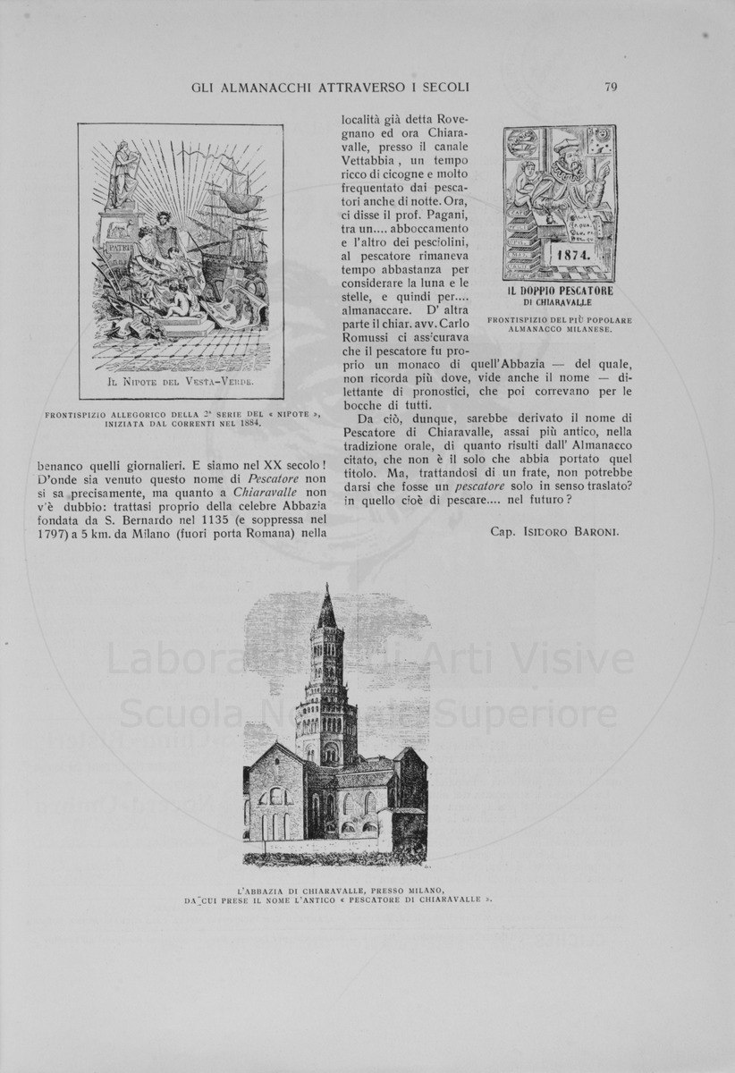 pagina