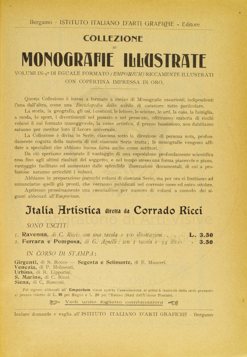 pagina