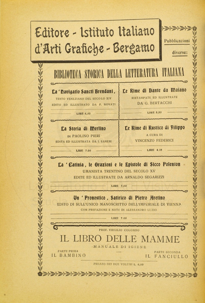 pagina