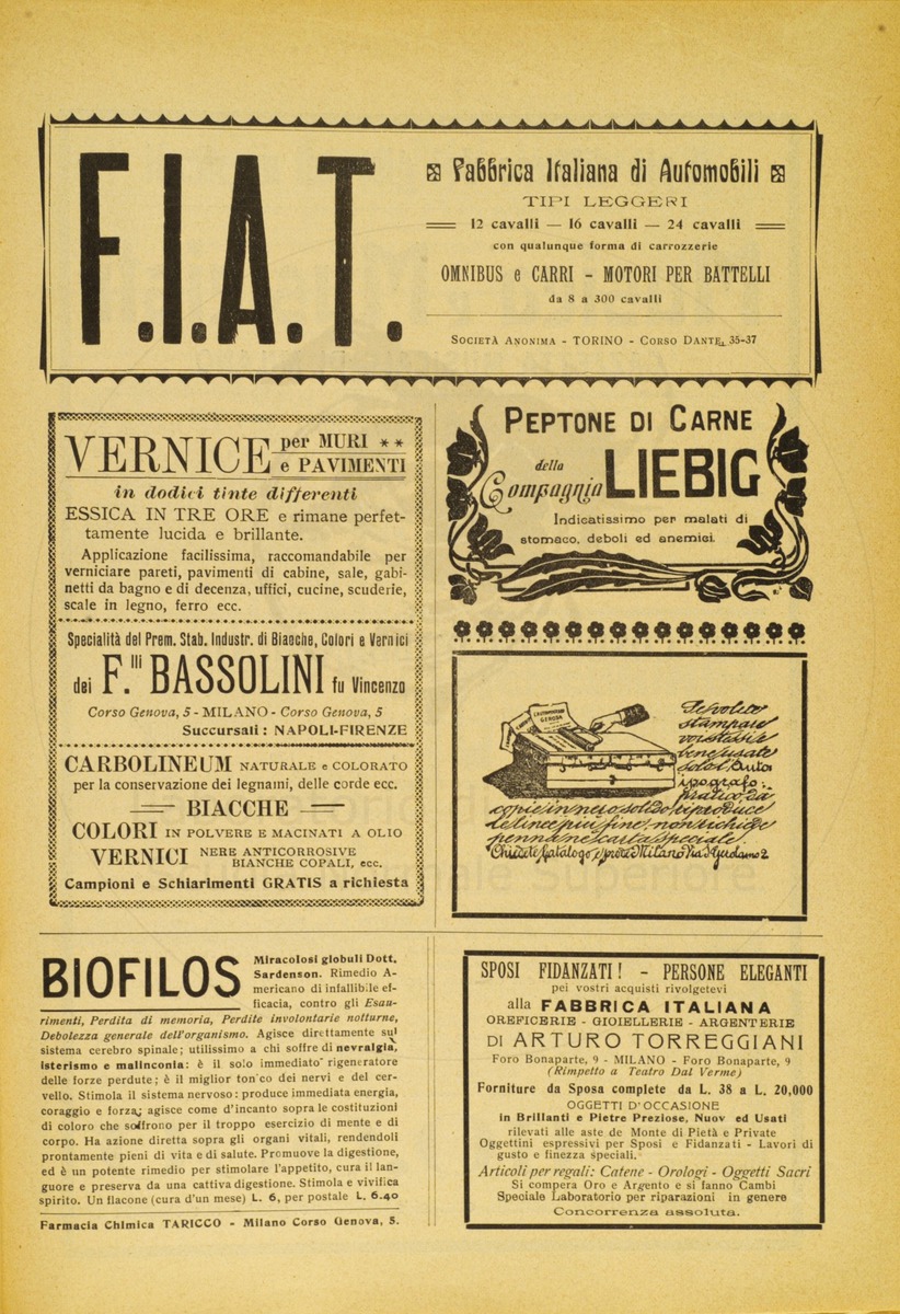 pagina