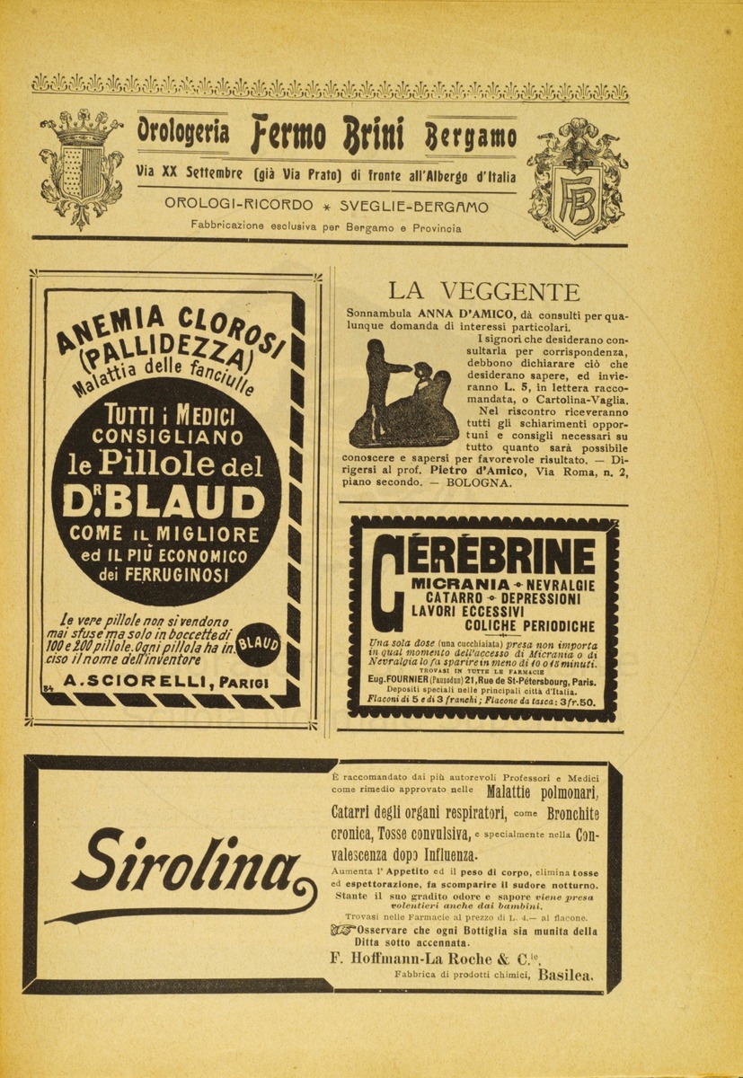 pagina