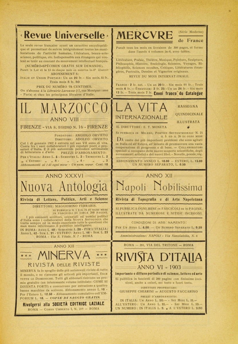 pagina
