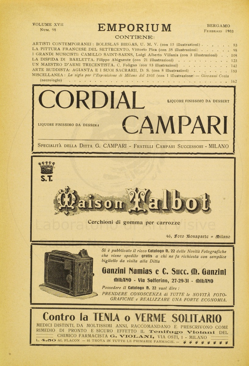 pagina