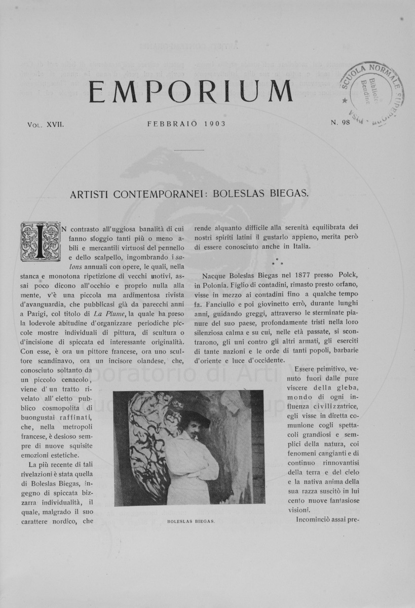 pagina