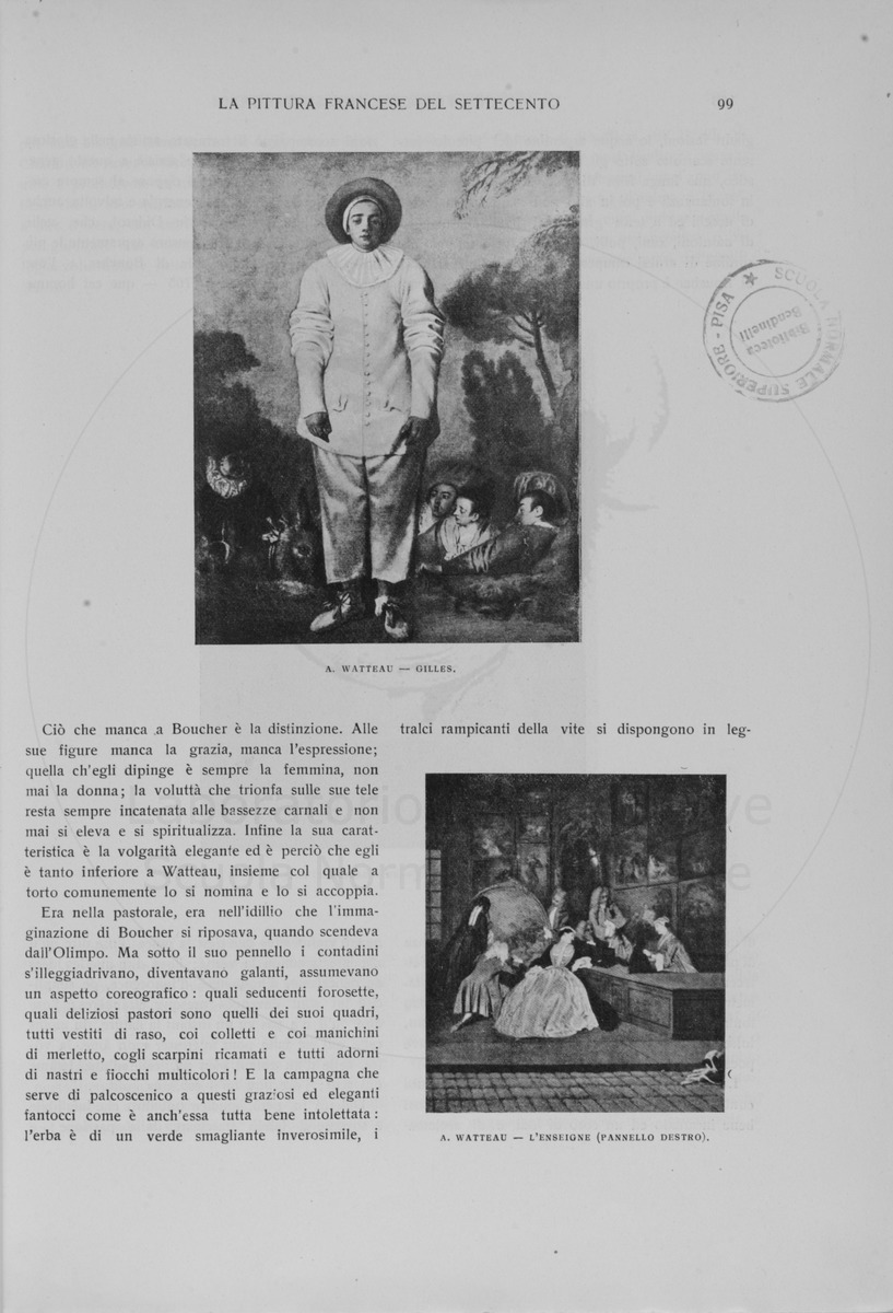 pagina