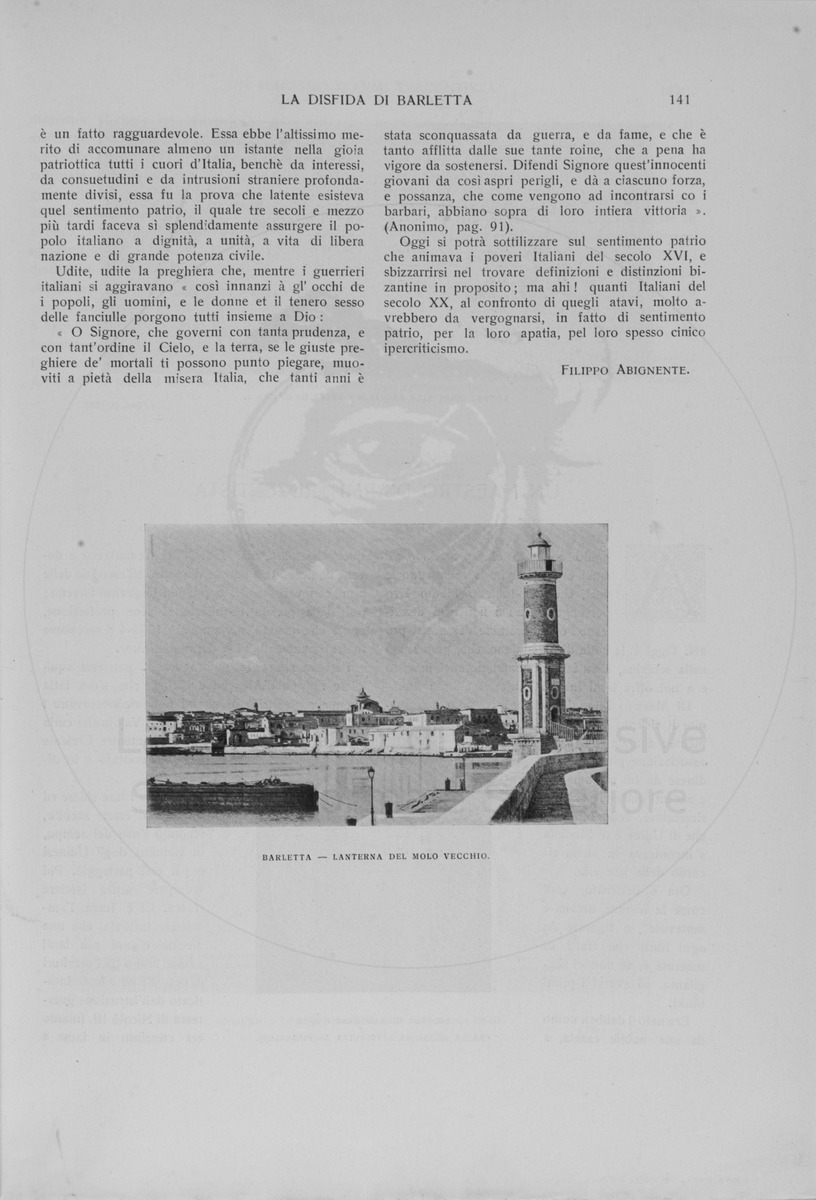pagina