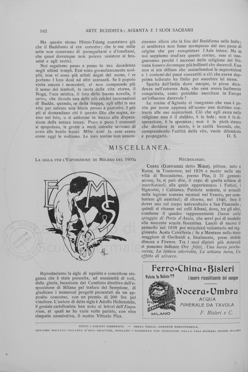 pagina