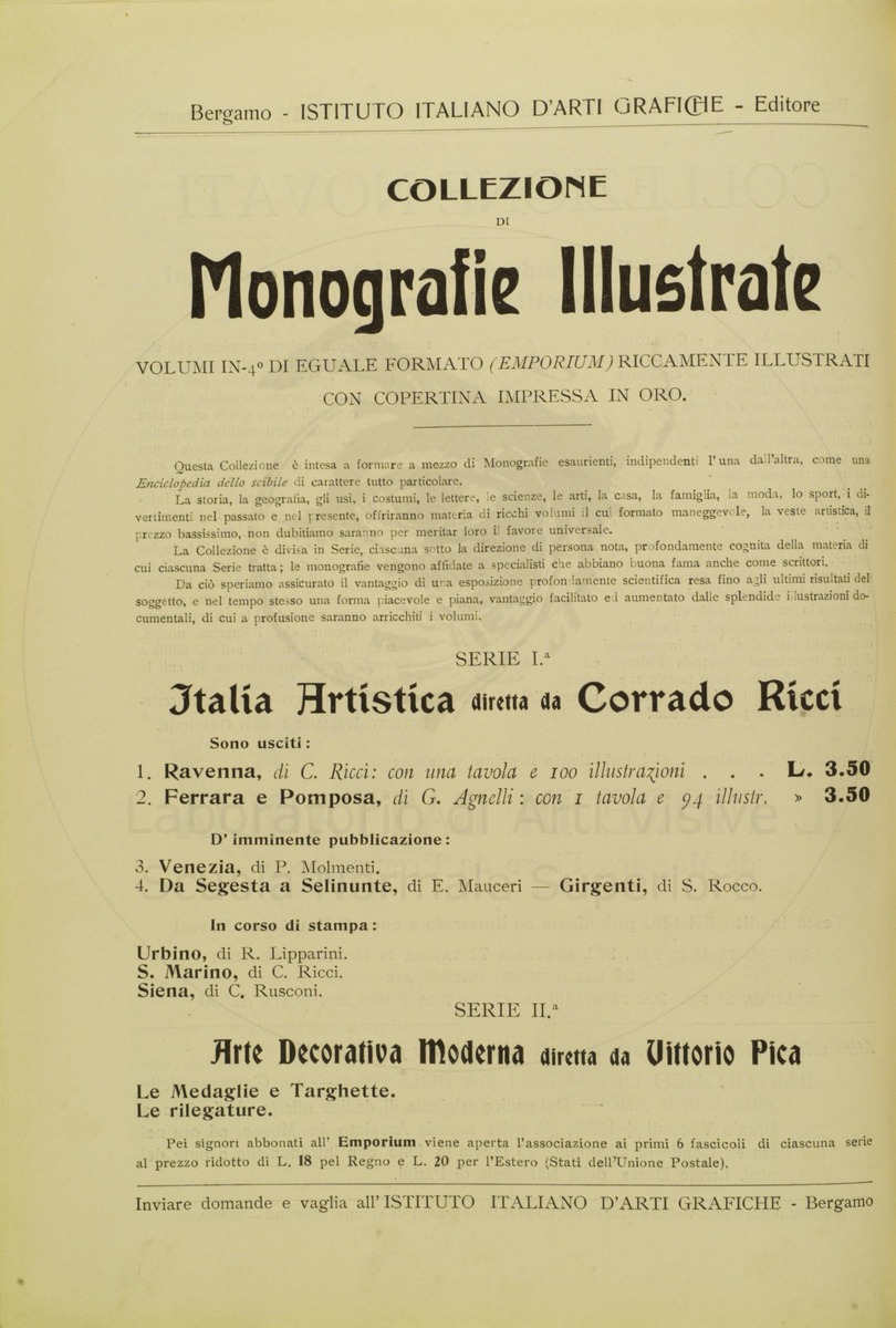 pagina