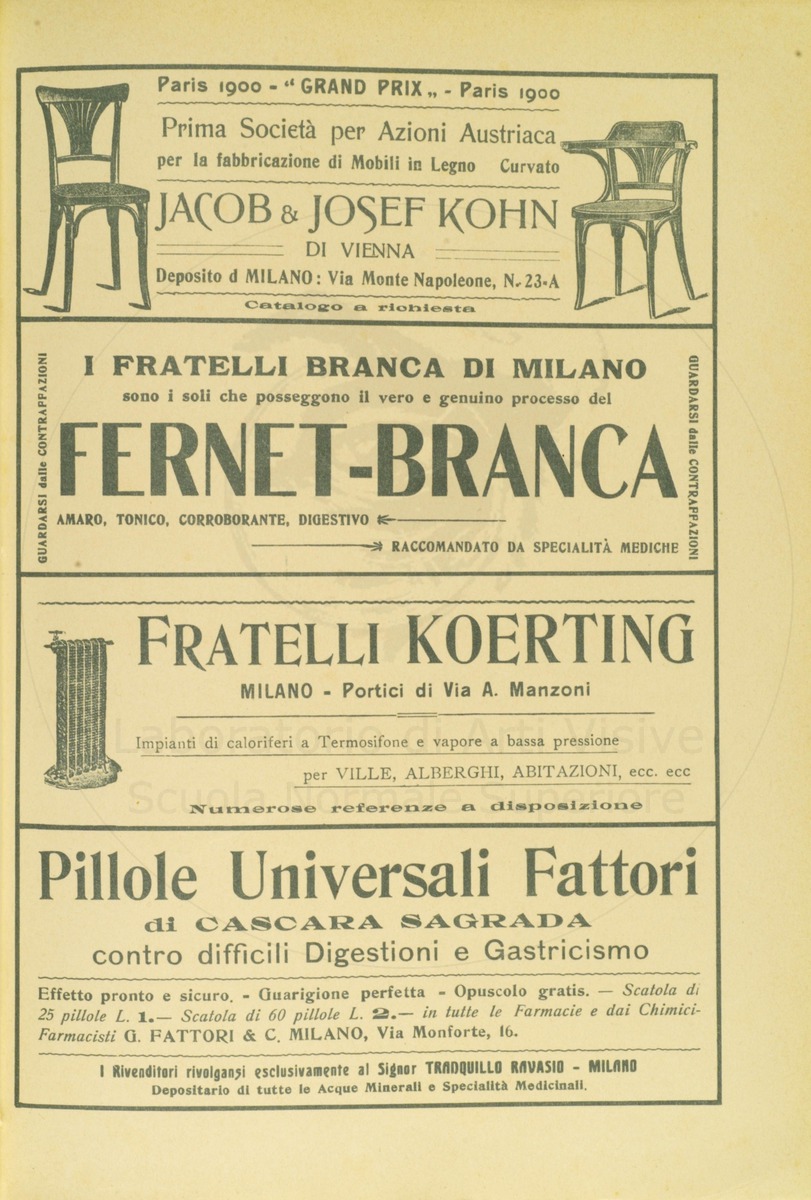 pagina