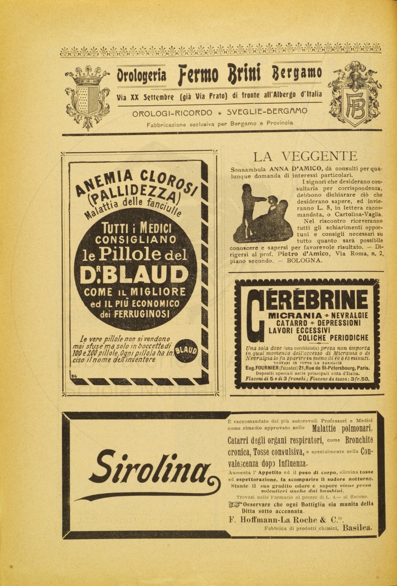 pagina