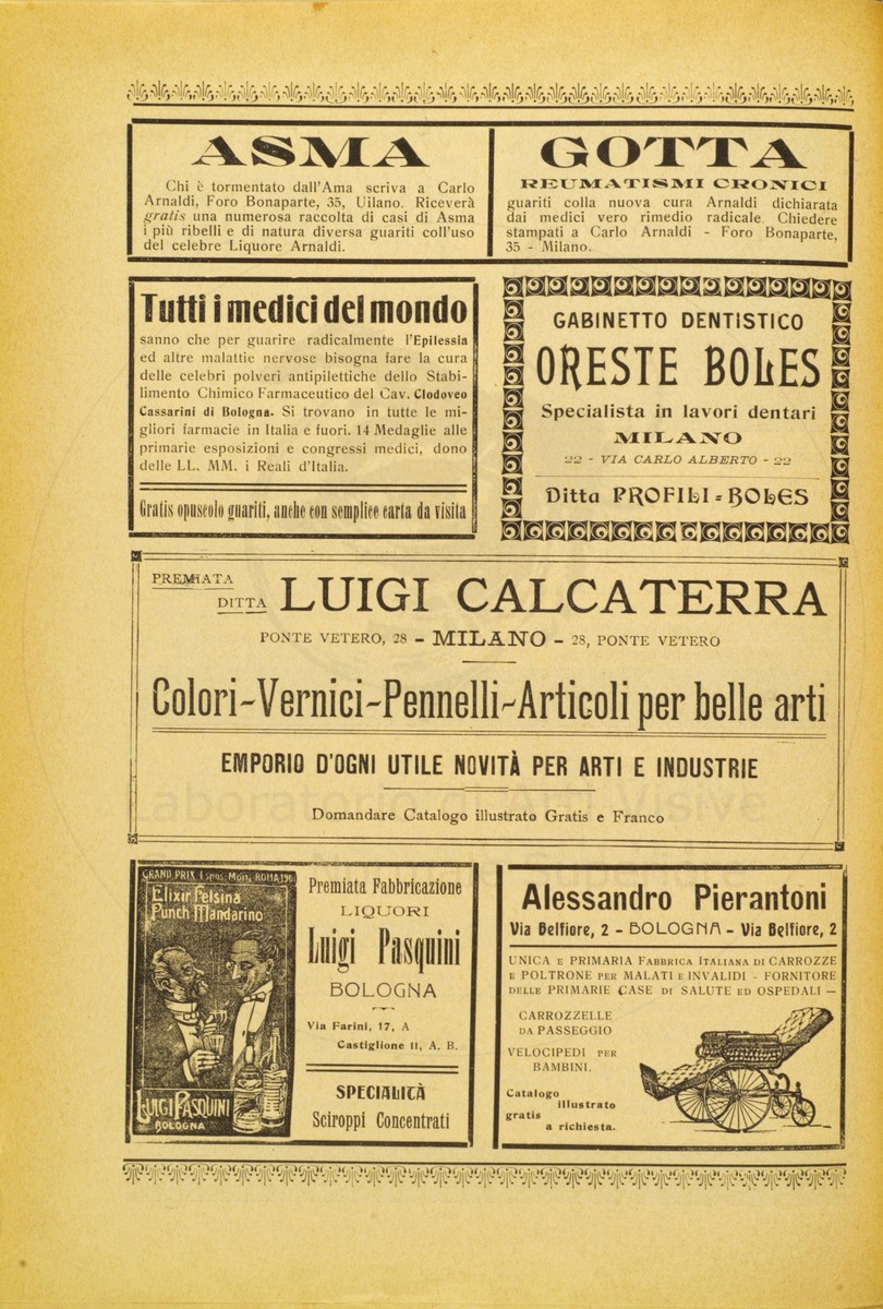 pagina