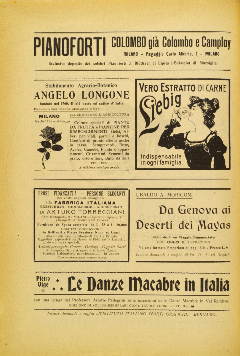 pagina