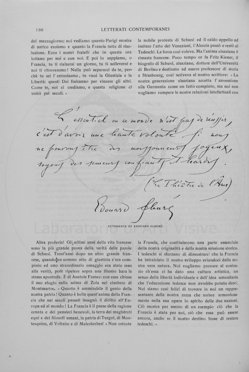 pagina