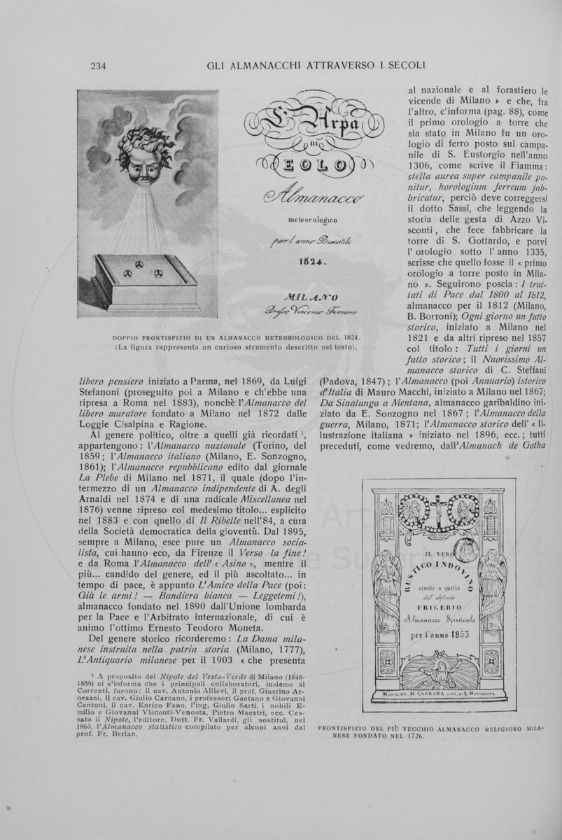 pagina